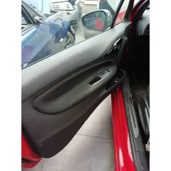 Guarnecido Puerta Delantera Izquierda para Citroën Ds3