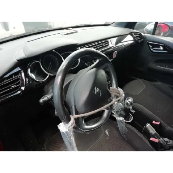 Kit Airbag para Citroën Ds3