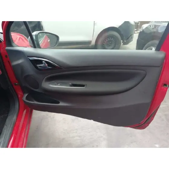 Guarnecido Puerta Delantera Derecha para Citroën Ds3