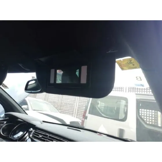 Parasol Derecho para Citroën Ds3