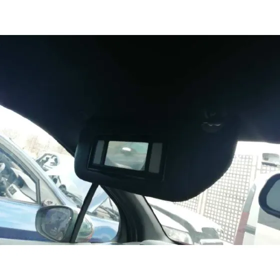 Parasol Izquierdo para Citroën Ds3