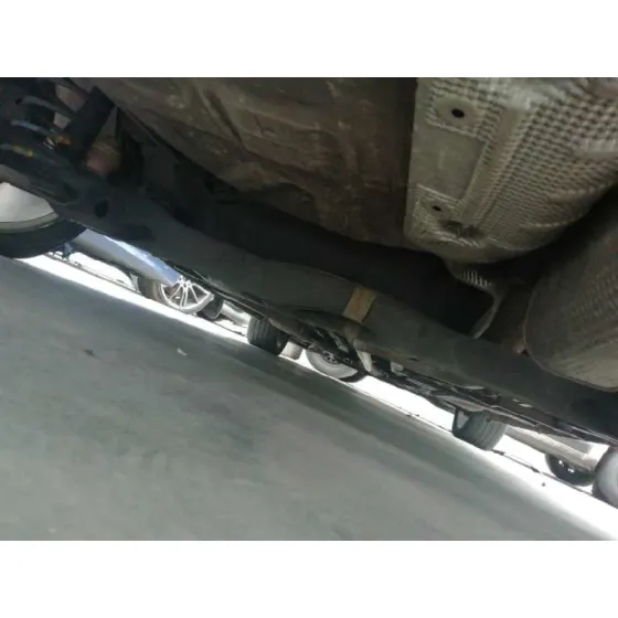 Puente Trasero para Citroën Ds3
