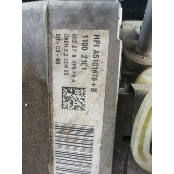 Bomba Direccion para Peugeot 508