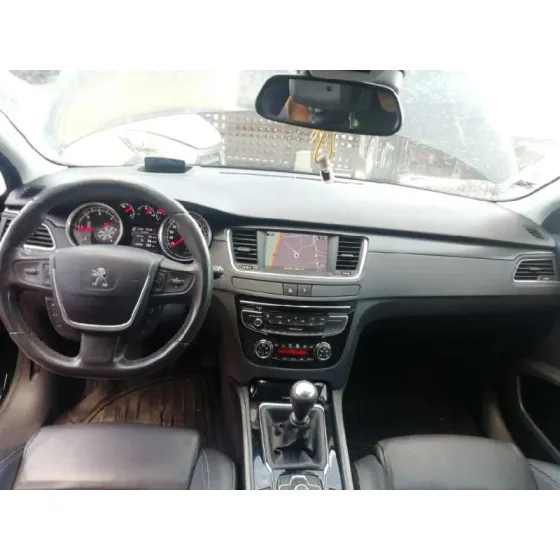 Kit Airbag para Peugeot 508