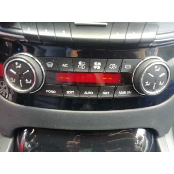 Mando Climatizador para Peugeot 508
