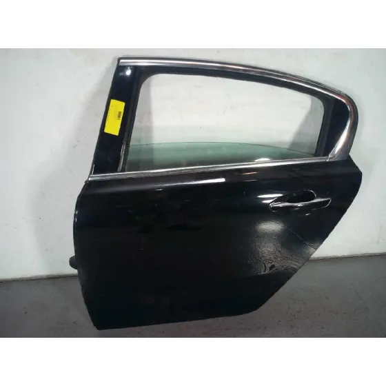 Puerta Trasera Izquierda para Peugeot 508