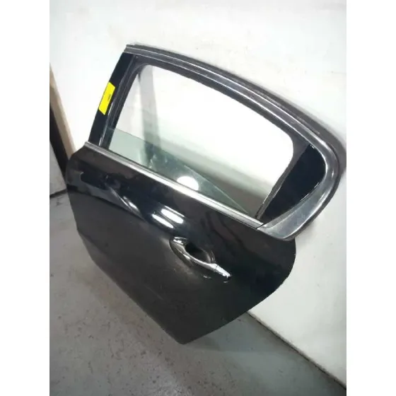 Puerta Trasera Izquierda para Peugeot 508