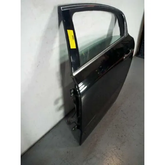 Puerta Trasera Izquierda para Peugeot 508