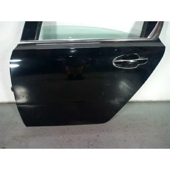 Puerta Trasera Izquierda para Peugeot 508