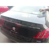 Tapa Maletero para Peugeot 508