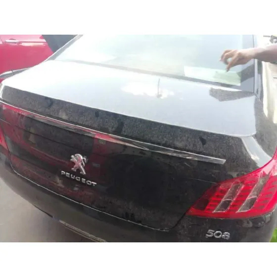 Tapa Maletero para Peugeot 508
