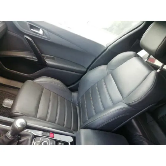 Asiento Delantero Derecho para Peugeot 508