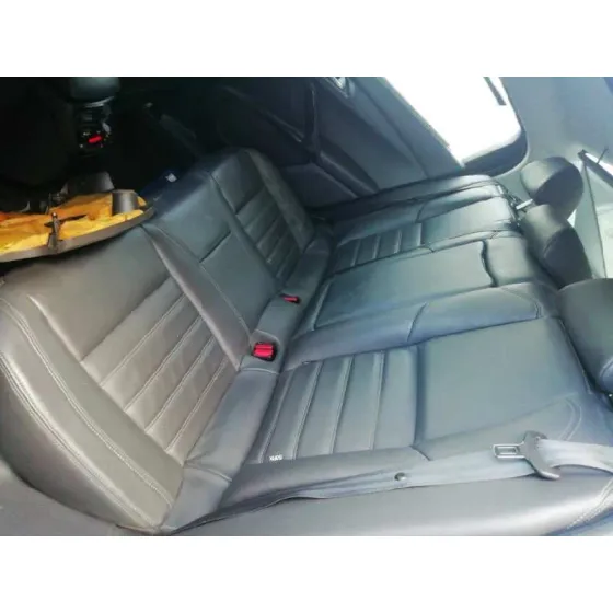 Asientos Traseros para Peugeot 508