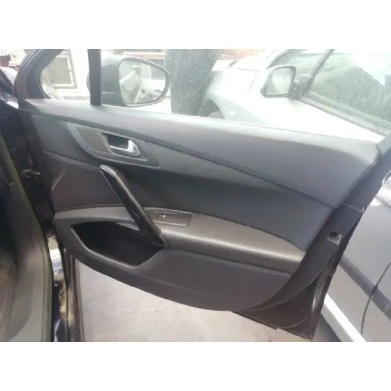 Guarnecido Puerta Delantera Derecha para Peugeot 508