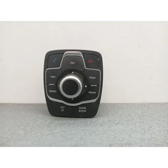 Mando Multifuncion para Peugeot 508