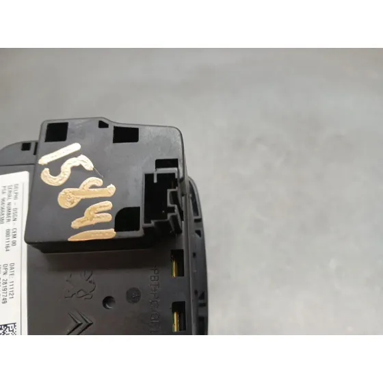 Mando Multifuncion para Peugeot 508