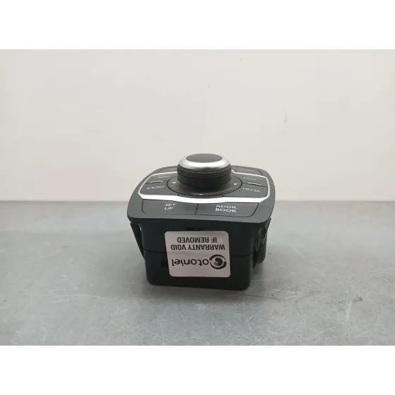 Mando Multifuncion para Peugeot 508
