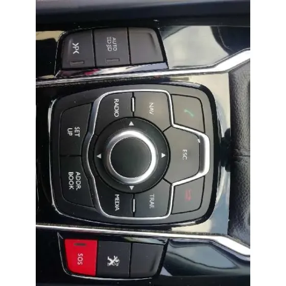 Mando Multifuncion para Peugeot 508