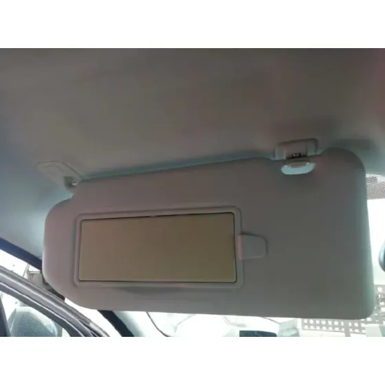 Parasol Izquierdo para Peugeot 508