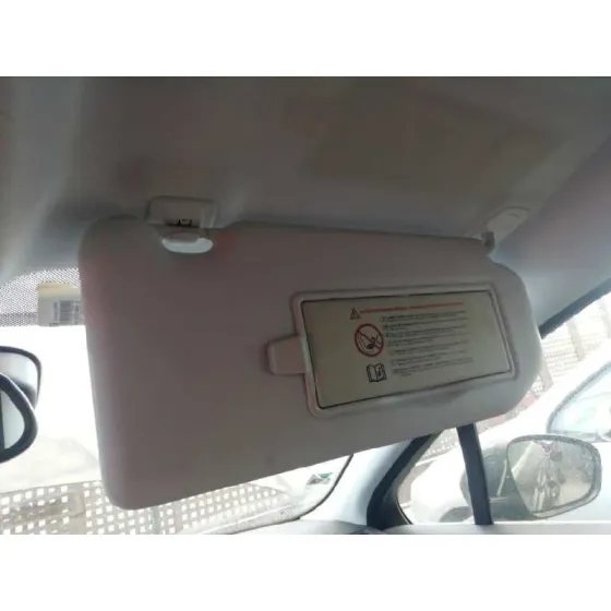 Parasol Derecho para Peugeot 508