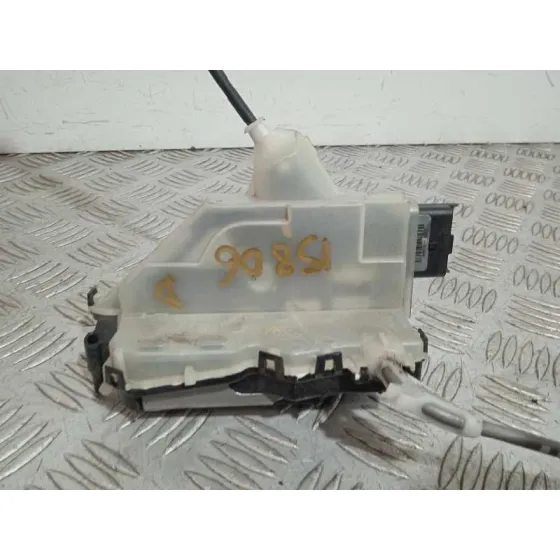 Cerradura Puerta Delantera Derecha para Citroën C4 Cactus