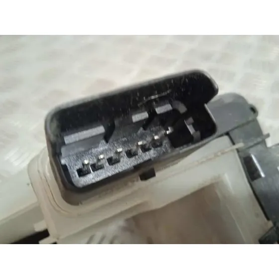 Cerradura Puerta Delantera Derecha para Citroën C4 Cactus