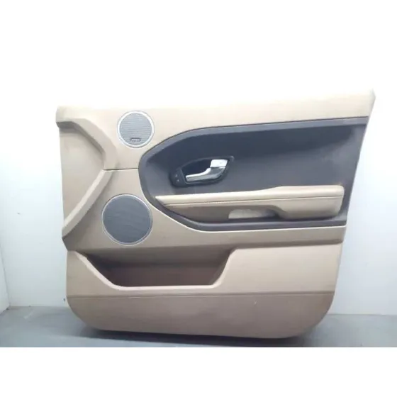 Guarnecido Puerta Delantera Derecha para Land Rover Evoque