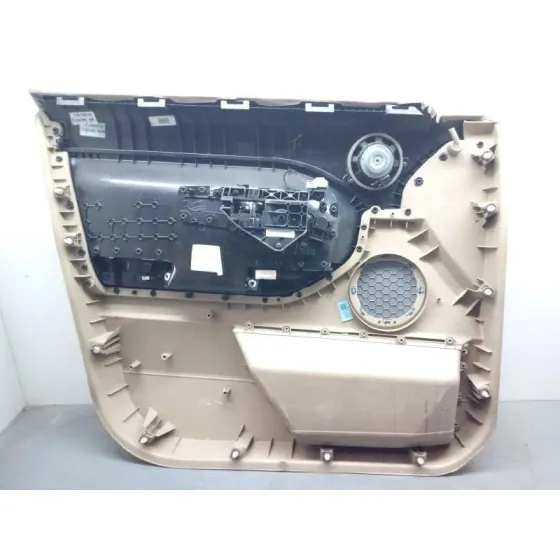 Guarnecido Puerta Delantera Derecha para Land Rover Evoque
