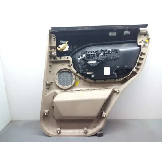 Guarnecido Puerta Trasera Izquierda para Land Rover Evoque