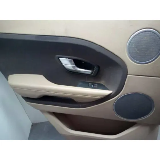 Guarnecido Puerta Trasera Izquierda para Land Rover Evoque