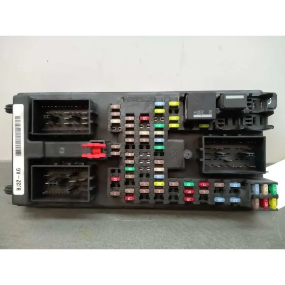 Caja Reles / Fusibles para Land Rover Evoque
