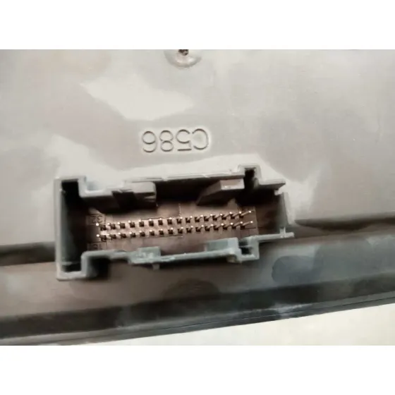 Caja Reles / Fusibles para Land Rover Evoque
