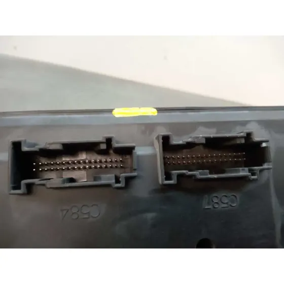 Caja Reles / Fusibles para Land Rover Evoque