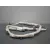 Airbag Cortina Delantero Derecho para Land Rover Evoque