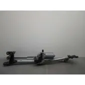 Motor Limpia Delantero para Land Rover Evoque