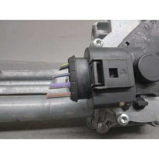Motor Limpia Delantero para Land Rover Evoque