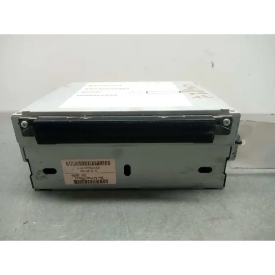 Sistema Audio / Radio Cd para Land Rover Evoque