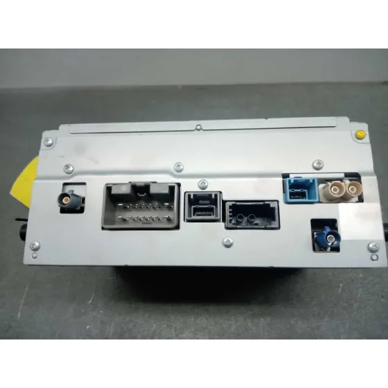 Sistema Audio / Radio Cd para Land Rover Evoque