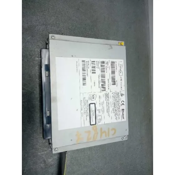 Sistema Audio / Radio Cd para Land Rover Evoque