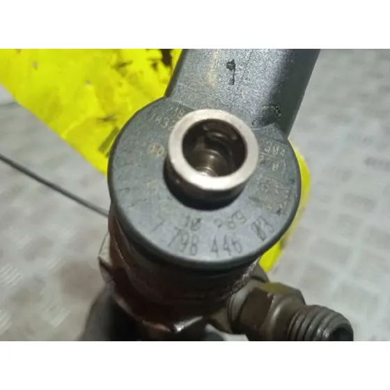 Inyector para Bmw Serie 1 Berlina (E81/E87)