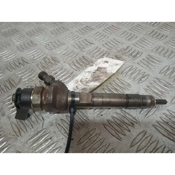 Inyector para Bmw Serie 1 Berlina (E81/E87)