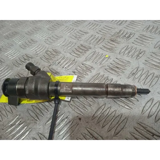 Inyector para Bmw Serie 1 Berlina (E81/E87)