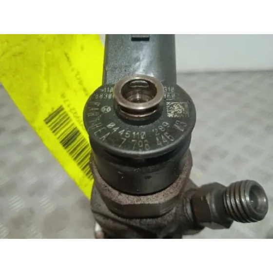 Inyector para Bmw Serie 1 Berlina (E81/E87)