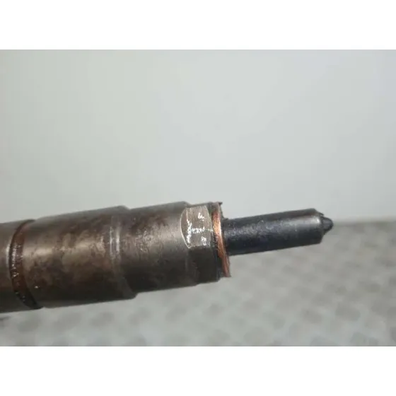 Inyector para Bmw Serie 1 Berlina (E81/E87)