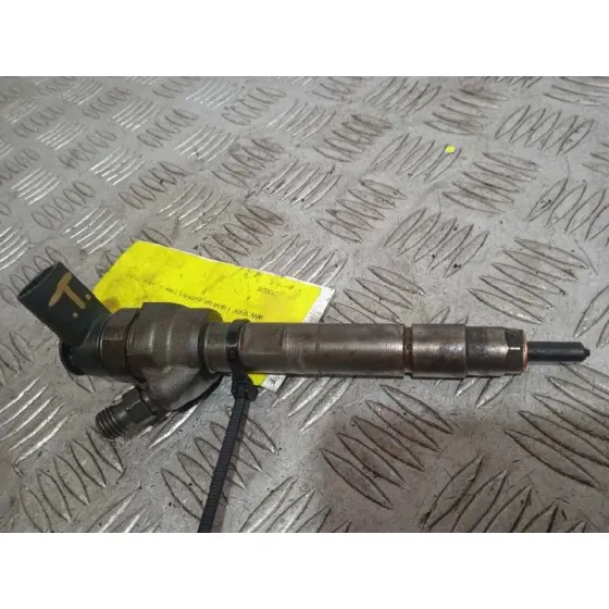 Inyector para Bmw Serie 1 Berlina (E81/E87)