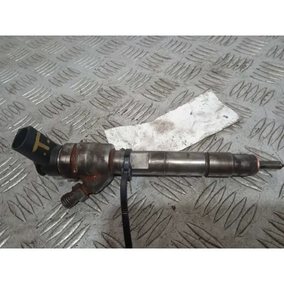 Inyector para Bmw Serie 1 Berlina (E81/E87)