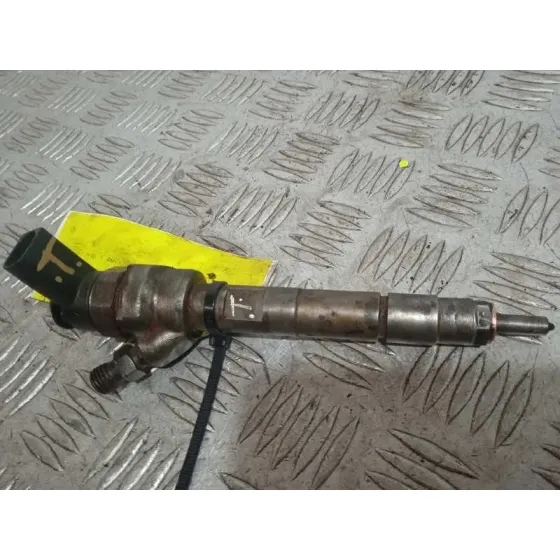 Inyector para Bmw Serie 1 Berlina (E81/E87)