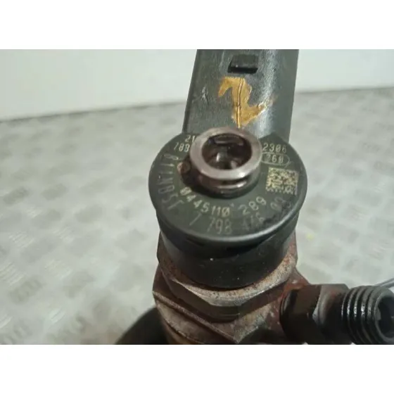 Inyector para Bmw Serie 1 Berlina (E81/E87)