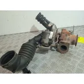 Turbocompresor para Bmw Serie 1 Berlina (E81/E87)