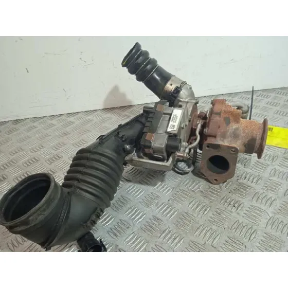 Turbocompresor para Bmw Serie 1 Berlina (E81/E87)